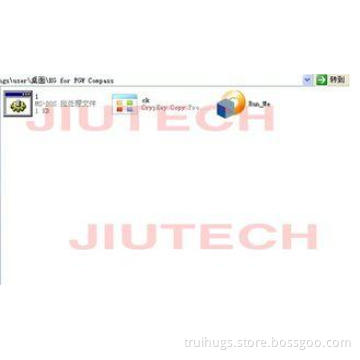 FGW Compass FG Wilson Compass Keygen